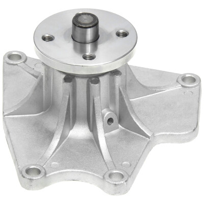 Pompe à eau, refroidissement du moteur