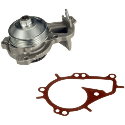 Pompe à eau, refroidissement du moteur