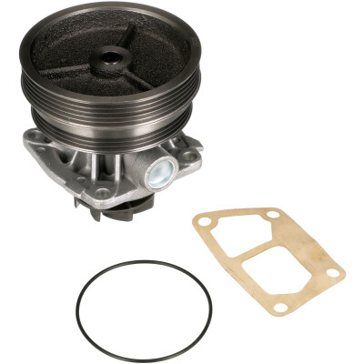 Pompe à eau, refroidissement du moteur