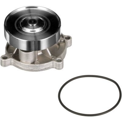 Pompe à eau, refroidissement du moteur