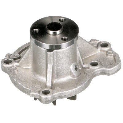 Pompe à eau, refroidissement du moteur