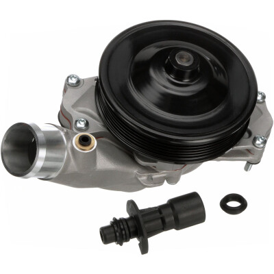 Pompe à eau, refroidissement du moteur
