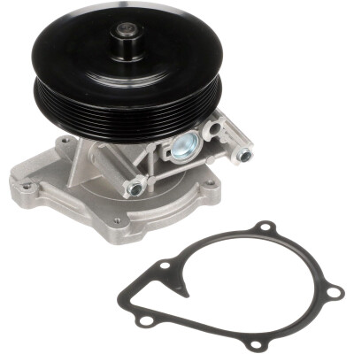 Pompe à eau, refroidissement du moteur