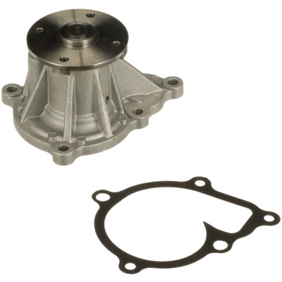 Pompe à eau, refroidissement du moteur