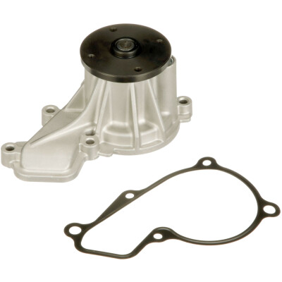 Pompe à eau, refroidissement du moteur