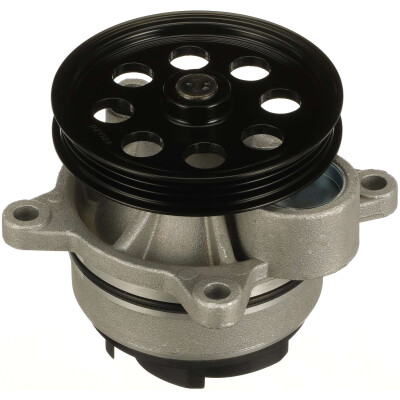 Pompe à eau, refroidissement du moteur