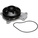 Pompe à eau, refroidissement du moteur