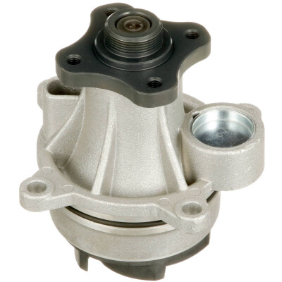 Pompe à eau, refroidissement du moteur