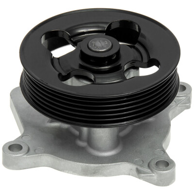 Pompe à eau, refroidissement du moteur
