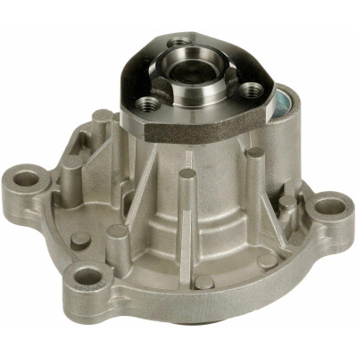 Pompe à eau, refroidissement du moteur