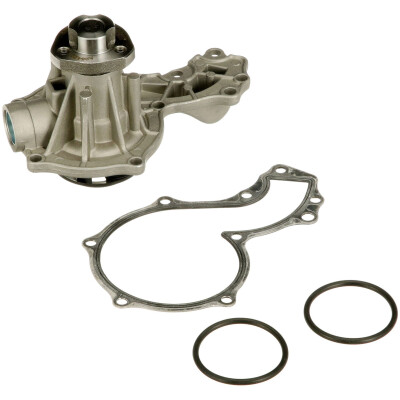 Pompe à eau, refroidissement du moteur