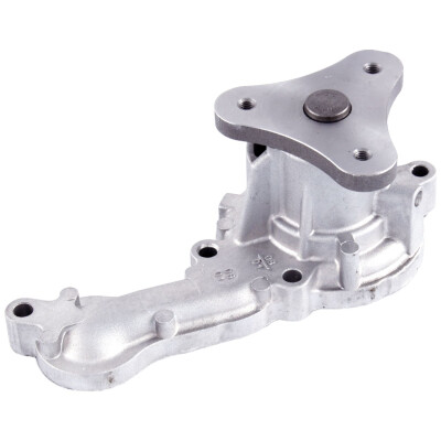 Pompe à eau, refroidissement du moteur
