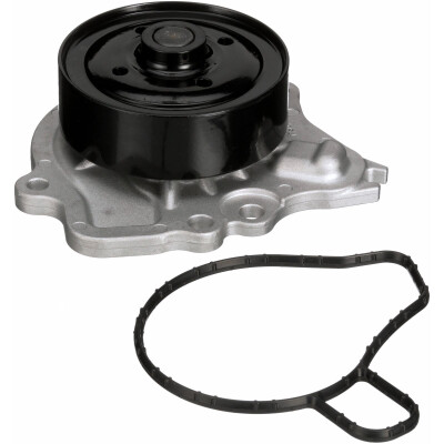 Pompe à eau, refroidissement du moteur