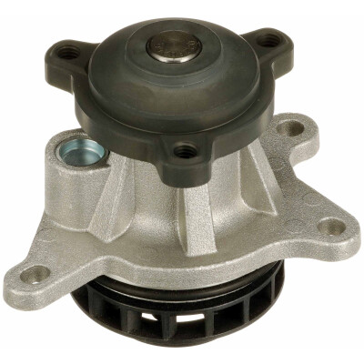 Pompe à eau, refroidissement du moteur