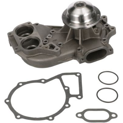 Pompe à eau, refroidissement du moteur