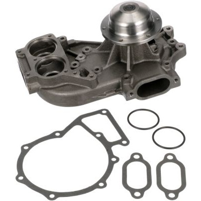 Pompe à eau, refroidissement du moteur