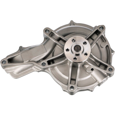 Pompe à eau, refroidissement du moteur