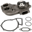 Pompe à eau, refroidissement du moteur