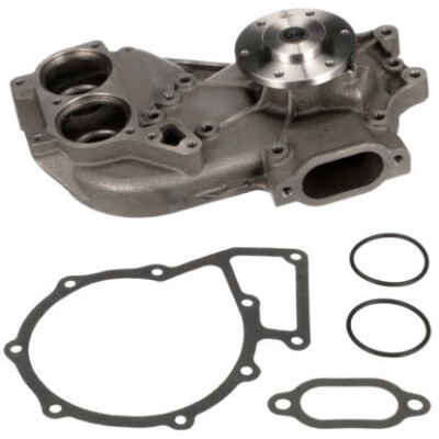 Pompe à eau, refroidissement du moteur