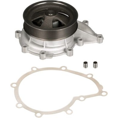 Pompe à eau, refroidissement du moteur