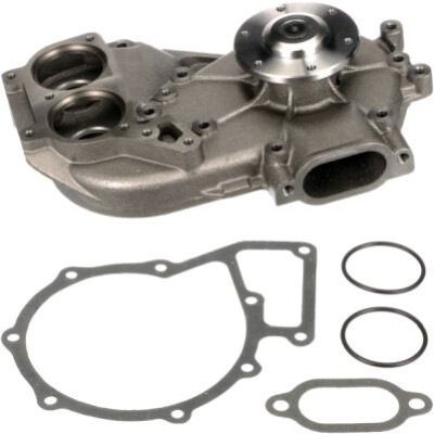 Pompe à eau, refroidissement du moteur