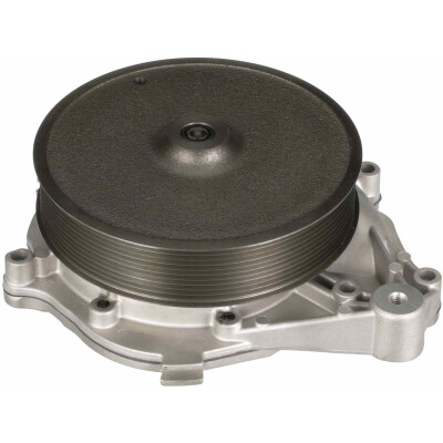 Pompe à eau, refroidissement du moteur