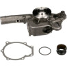 Pompe à eau, refroidissement du moteur