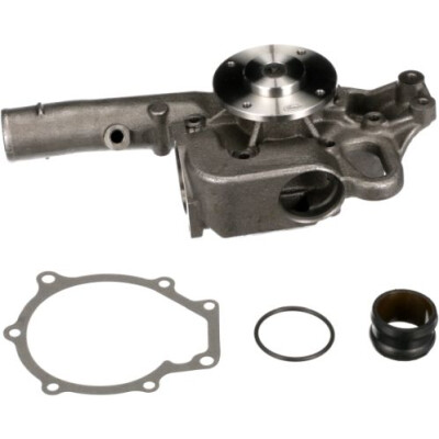 Pompe à eau, refroidissement du moteur