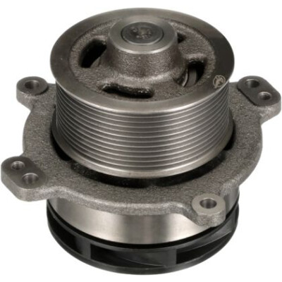 Pompe à eau, refroidissement du moteur