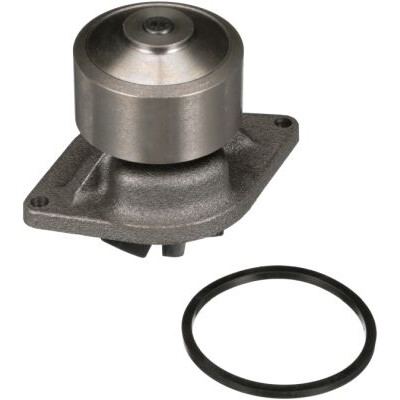 Pompe à eau, refroidissement du moteur