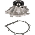 Pompe à eau, refroidissement du moteur