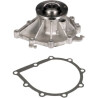 Pompe à eau, refroidissement du moteur