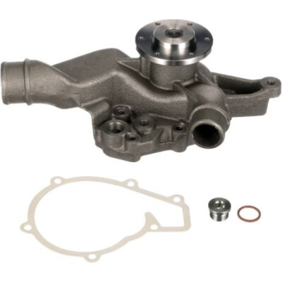 Pompe à eau, refroidissement du moteur