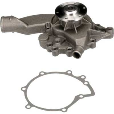 Pompe à eau, refroidissement du moteur