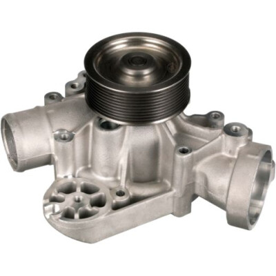 Pompe à eau, refroidissement du moteur
