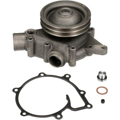 Pompe à eau, refroidissement du moteur