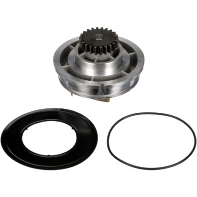 Pompe à eau, refroidissement du moteur