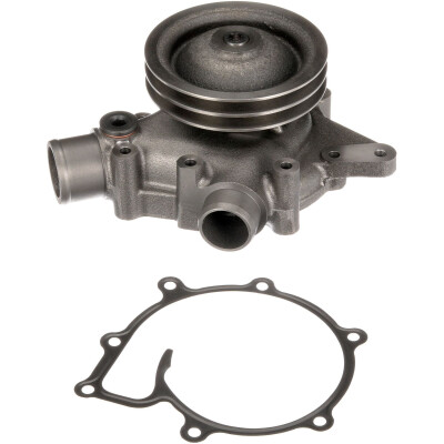 Pompe à eau, refroidissement du moteur