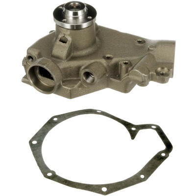 Pompe à eau, refroidissement du moteur