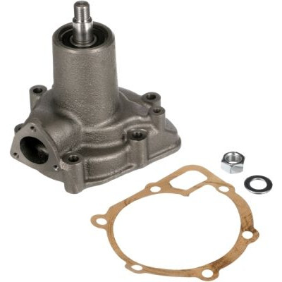 Pompe à eau, refroidissement du moteur