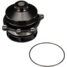 Pompe à eau, refroidissement du moteur