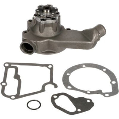Pompe à eau, refroidissement du moteur