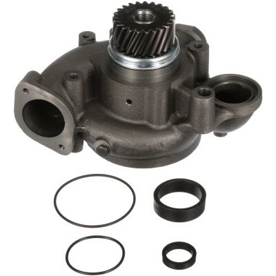 Pompe à eau, refroidissement du moteur