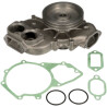 Pompe à eau, refroidissement du moteur