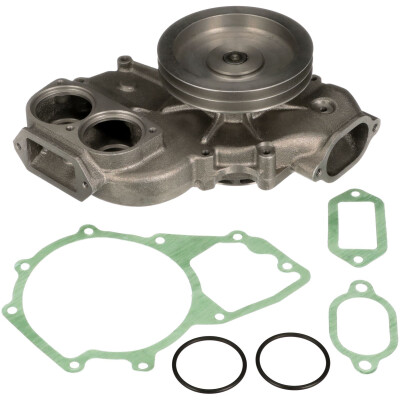 Pompe à eau, refroidissement du moteur