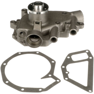 Pompe à eau, refroidissement du moteur
