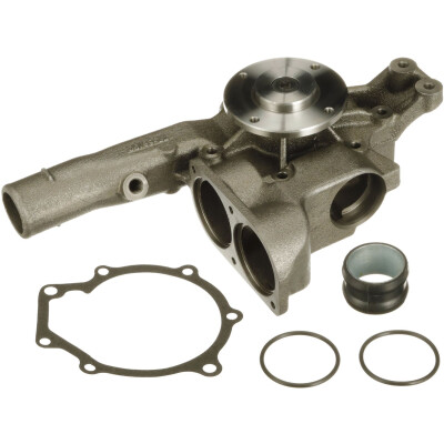 Pompe à eau, refroidissement du moteur