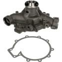 Pompe à eau, refroidissement du moteur