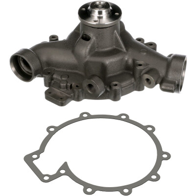 Pompe à eau, refroidissement du moteur