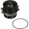 Pompe à eau, refroidissement du moteur